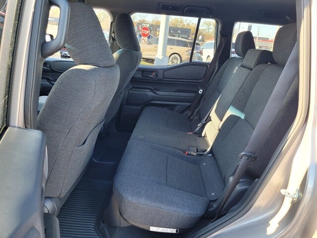 2024 Toyota Land Cruiser 1958