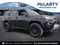2024 Toyota 4Runner TRD Off-Road