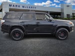 2024 Toyota 4Runner TRD Off-Road