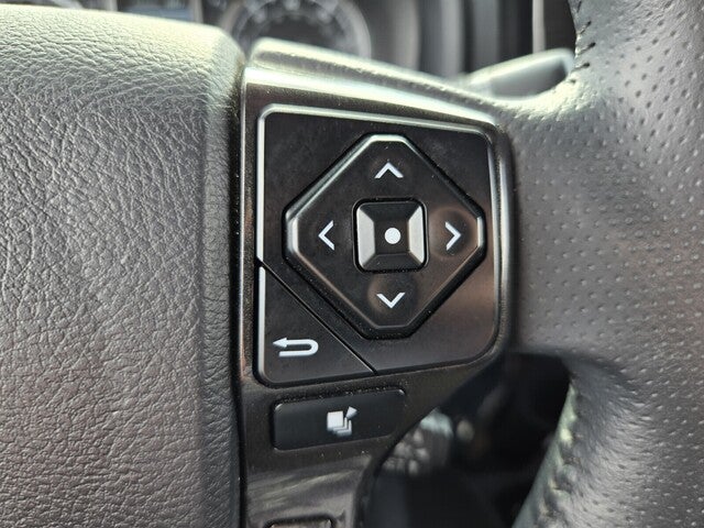 2024 Toyota 4Runner TRD Off-Road