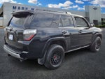 2024 Toyota 4Runner TRD Off-Road