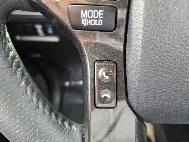 2024 Toyota 4Runner TRD Off-Road