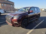 2020 Lexus GX 460