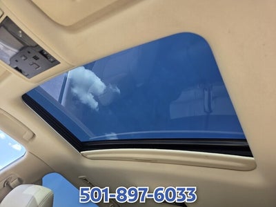 2019 Lexus LX 570