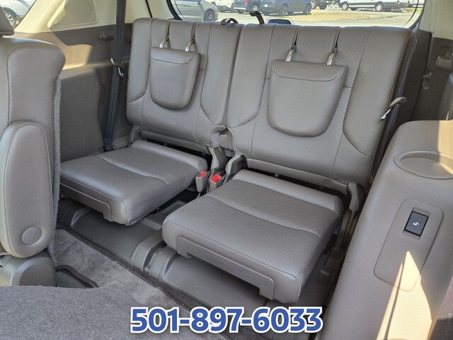 2017 Lexus GX 460 Luxury