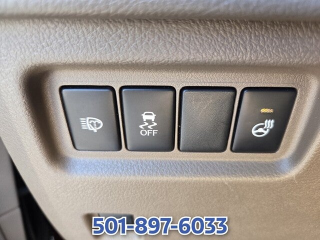 2017 Lexus GX 460 Luxury