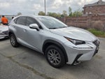 2019 Lexus NX 300 F Sport