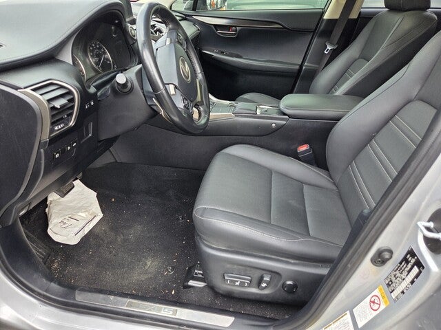 2019 Lexus NX 300 F Sport