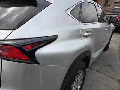 2019 Lexus NX 300 F Sport