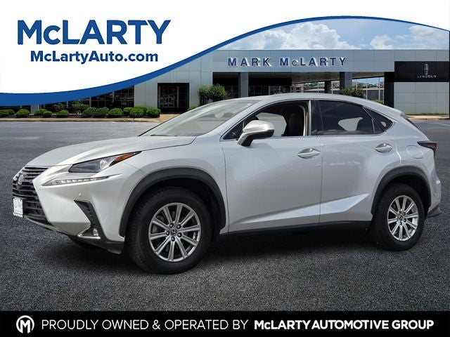 2019 Lexus NX 350 300 FWD's photo