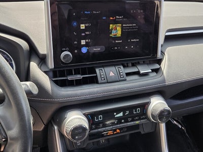 2023 Toyota RAV4 Hybrid XLE Premium