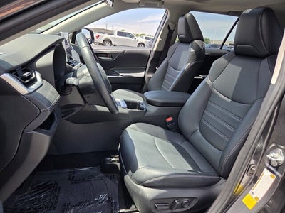 2023 Toyota RAV4 Hybrid XLE Premium