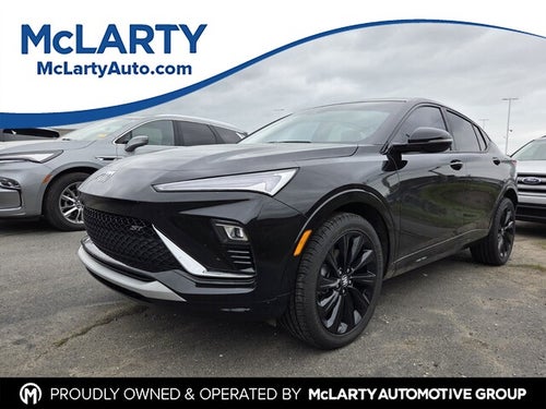 2024 Buick Envista Sport Touring