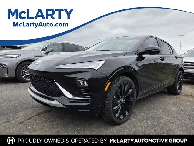 2024 Buick Envista Sport Touring