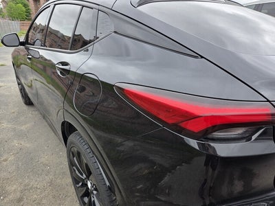 2024 Buick Envista Sport Touring