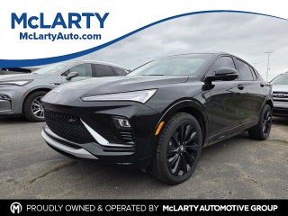 2024 Buick Envista Sport Touring