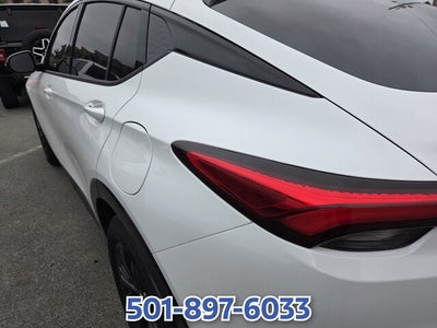 2025 Buick Envista Sport Touring