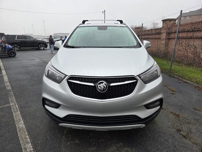 2017 Buick Encore Preferred II