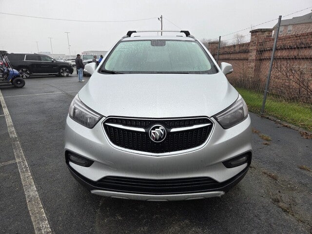 2017 Buick Encore Preferred II