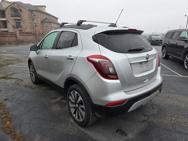 2017 Buick Encore Preferred II