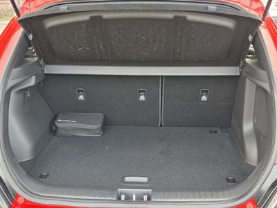 2022 Hyundai Kona N Base