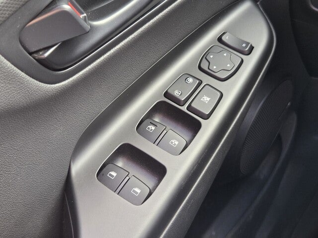 2022 Hyundai Kona N Base