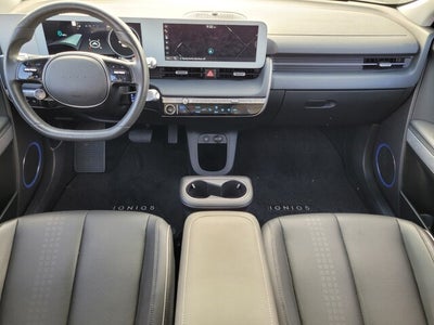 2023 Hyundai IONIQ 5 SEL