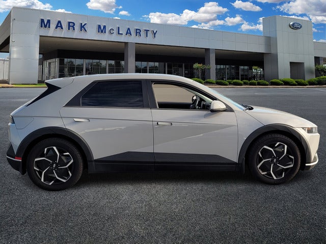 Used 2023 Hyundai IONIQ 5 SEL with VIN KM8KN4AE5PU183065 for sale in North Little Rock, AR