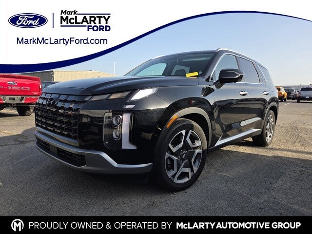2023 Hyundai Palisade SEL AWD's photo