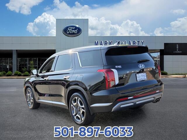 2023 Hyundai Palisade SEL