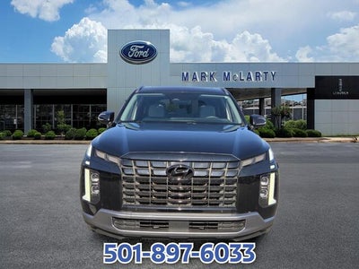 2023 Hyundai Palisade SEL