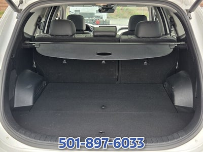 2022 Hyundai Santa Fe Hybrid Limited