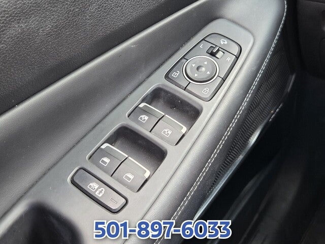 2022 Hyundai Santa Fe Hybrid Limited