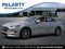 2021 Hyundai Sonata Hybrid Blue