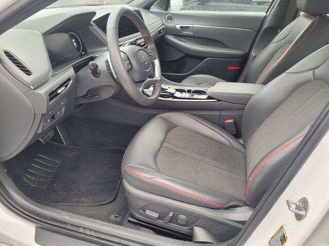 2023 Hyundai Sonata SEL Plus