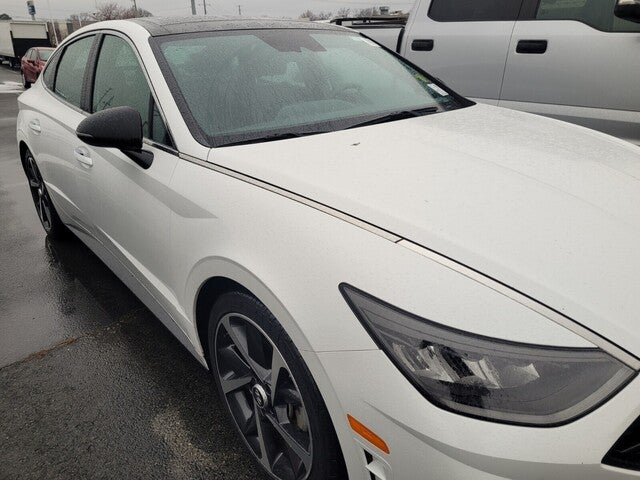 2023 Hyundai Sonata SEL Plus
