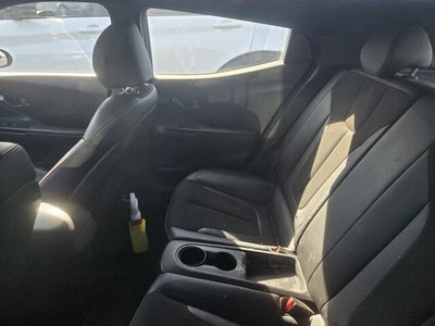 2020 Hyundai Veloster 2.0 Premium