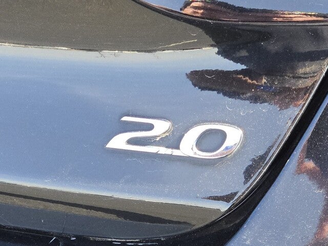 2020 Hyundai Veloster 2.0 Premium