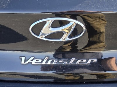2020 Hyundai Veloster 2.0 Premium