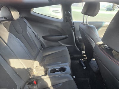 2020 Hyundai Veloster 2.0 Premium