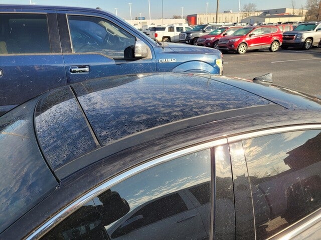 2019 Genesis G70 3.3T Advanced