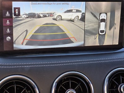 2022 Kia Stinger GT2