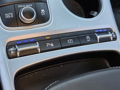 2022 Kia Stinger GT2