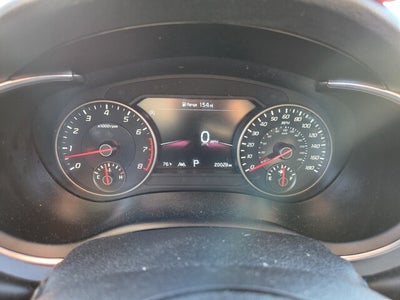 2022 Kia Stinger GT2