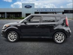 2017 Kia Soul Plus