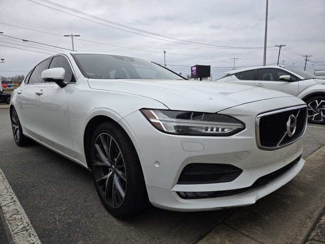 2018 Volvo S90 T5 Momentum