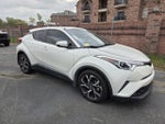 2018 Toyota C-HR Base