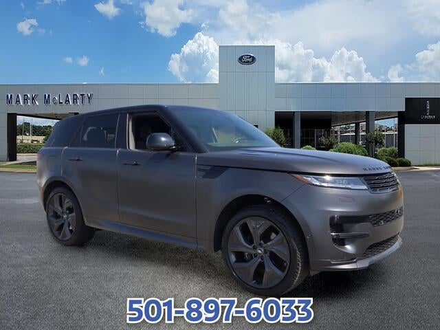 2024 Land Rover Range Rover Sport Dynamic SE