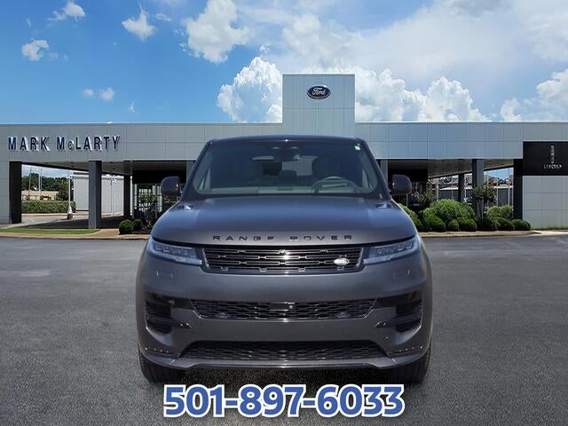 2024 Land Rover Range Rover Sport Dynamic SE
