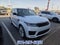 2019 Land Rover Range Rover Sport Supercharged